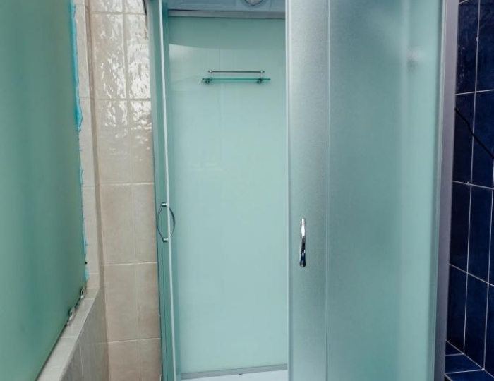 Семейный 4-местный(Snowport) - База отдыха «Ергаки»