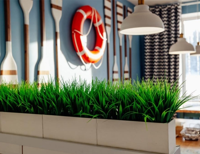 Кафе SnowPort - База отдыха «Ергаки»